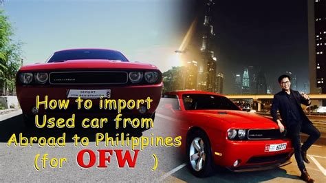 how to buy and import cars from overseas|veteran owned car dealerships.